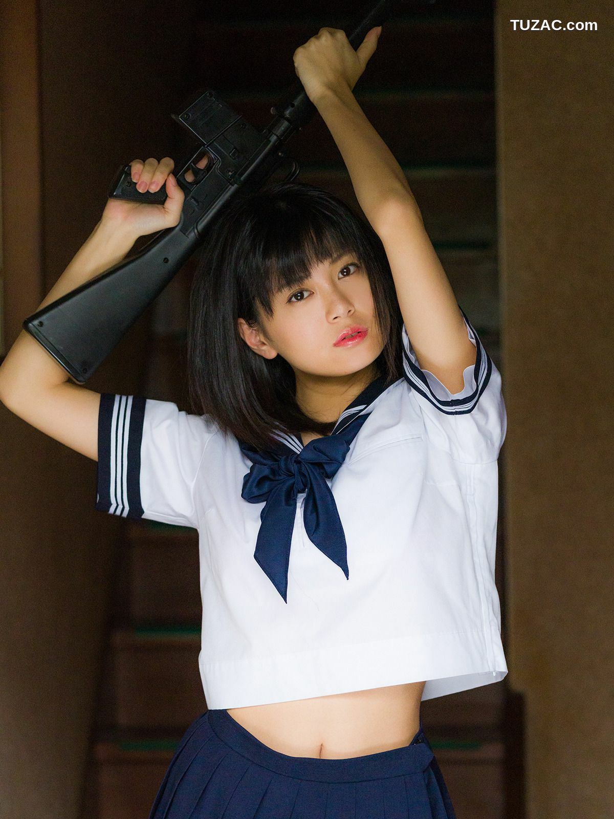 Sabra_RaMu『なんてたってアイドル80&amp;#039;S』 Cover Girl 写真集[100P]