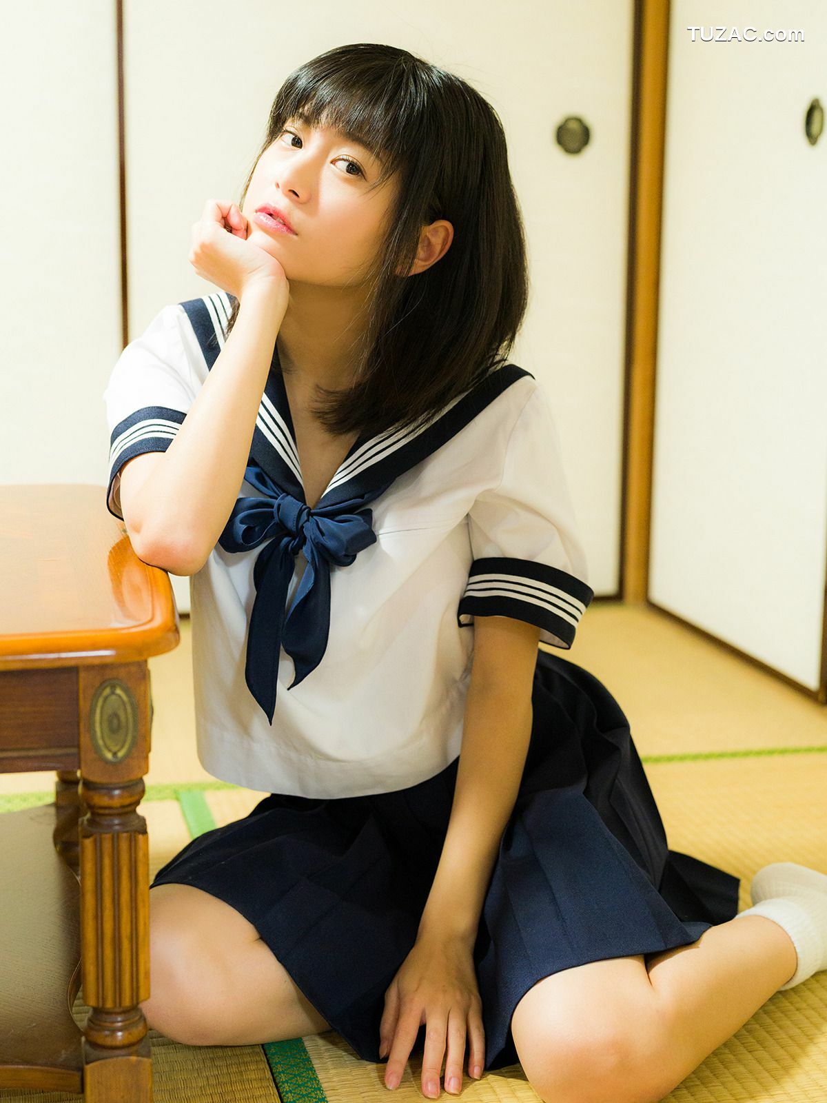 Sabra_RaMu『なんてたってアイドル80&amp;#039;S』 Cover Girl 写真集[100P]