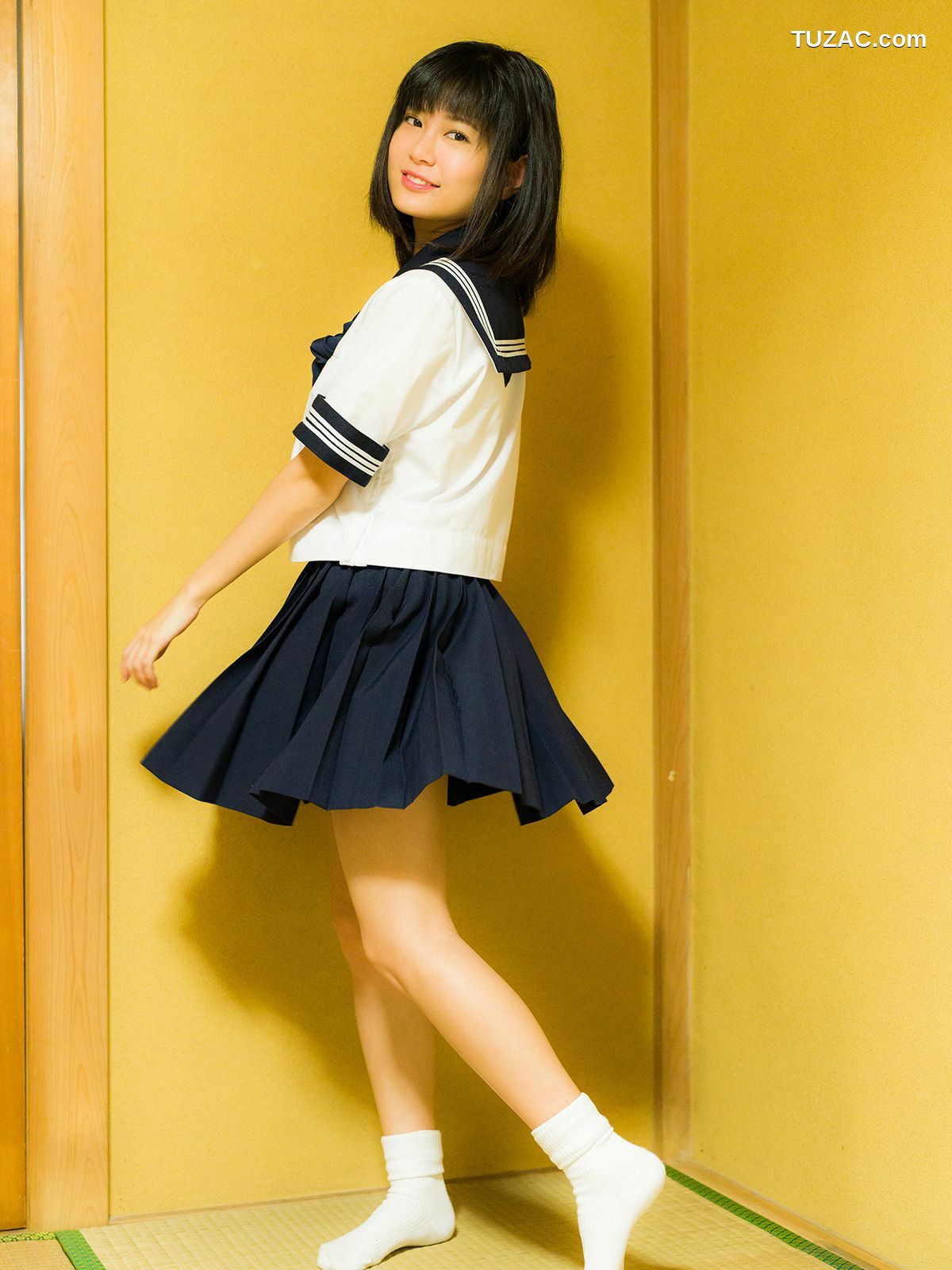 Sabra_RaMu『なんてたってアイドル80&amp;#039;S』 Cover Girl 写真集[100P]