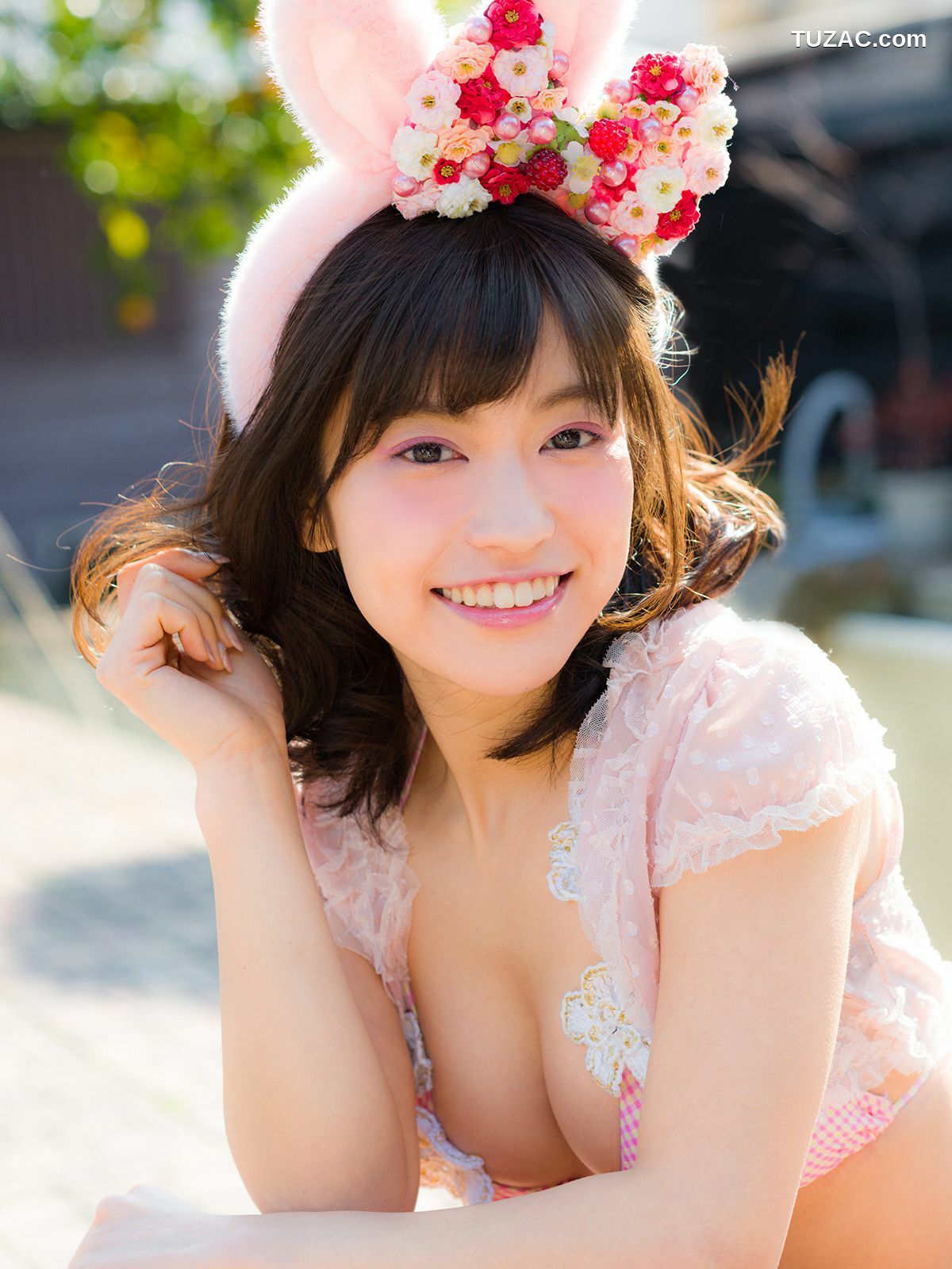 Sabra_大澤玲美《レイミー・プレイヤー》 Strictly Girl 写真集[40P]