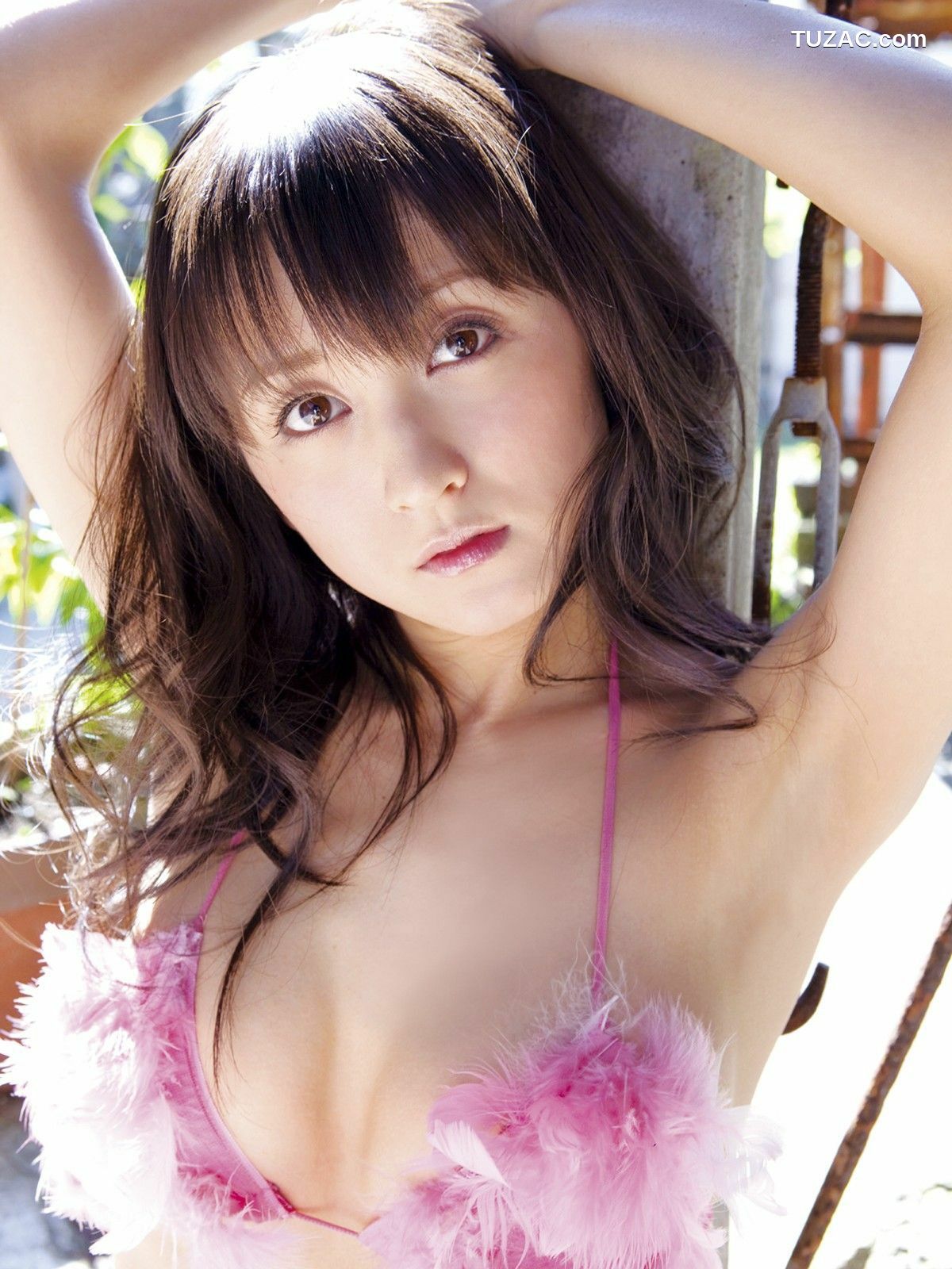 Sabra_小松彩夏《THE PRIME OF WOMANHOOD》 写真集 [100P]
