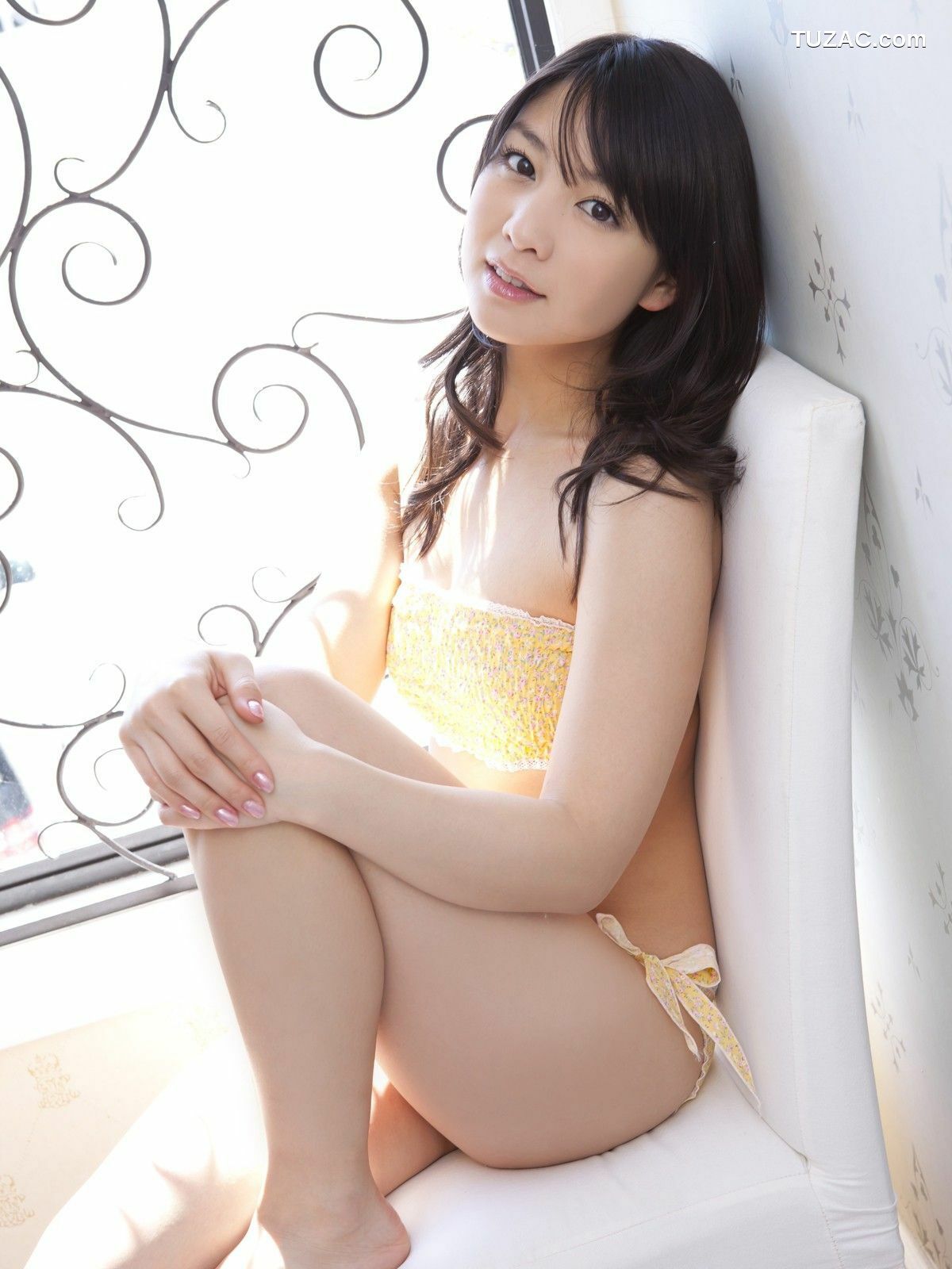 Sabra_小池唯《FOREVER 21》写真集 Cover Girl [100P]