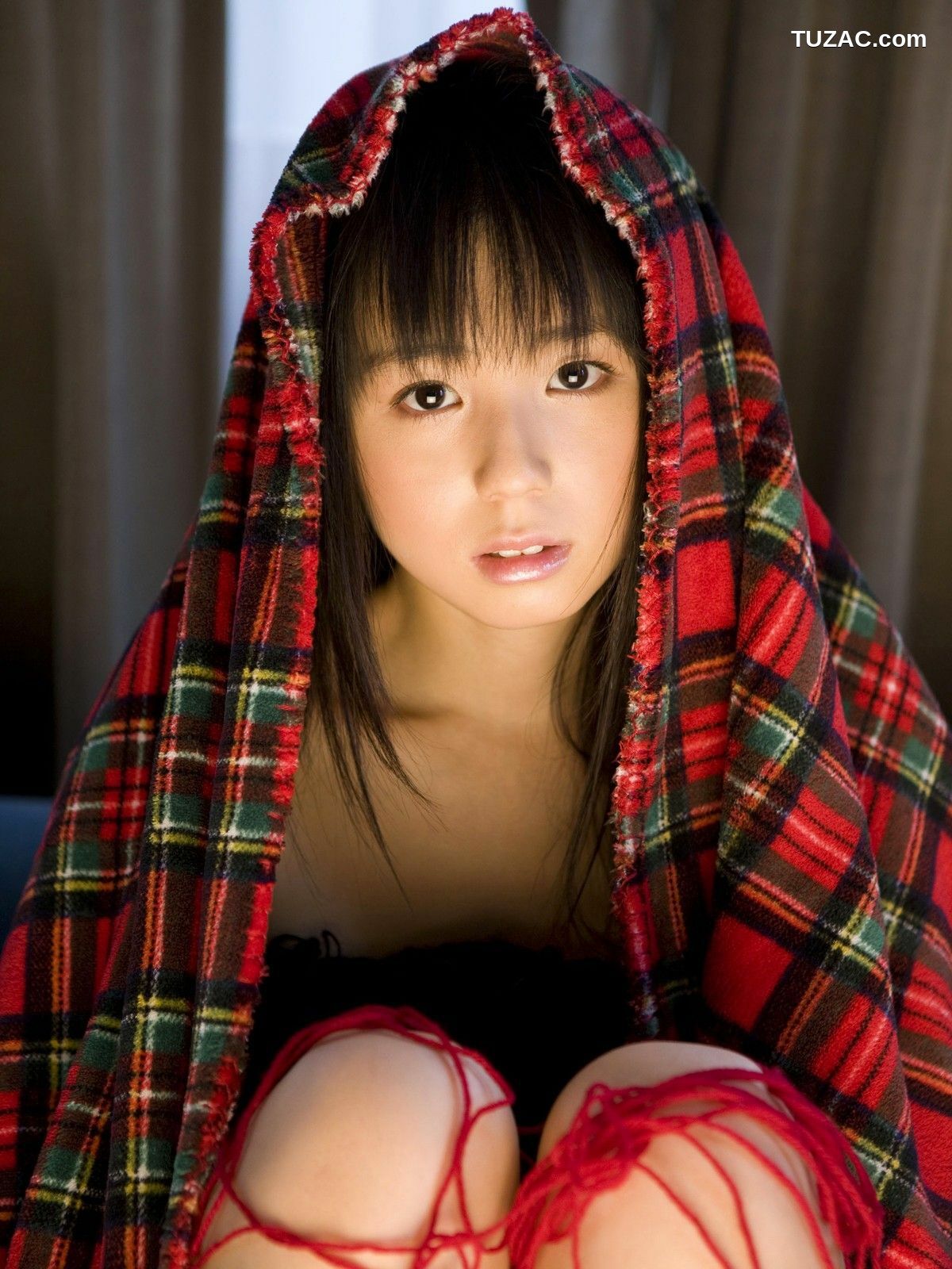 Sabra_小池里奈《NANDA》 II 写真集 [Sabra.net] [40P]