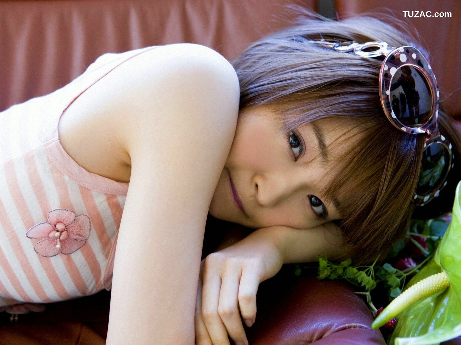 Sabra_岡本玲《SING OUT 伝説の元》 写真集 [Sabra.net] [20P]
