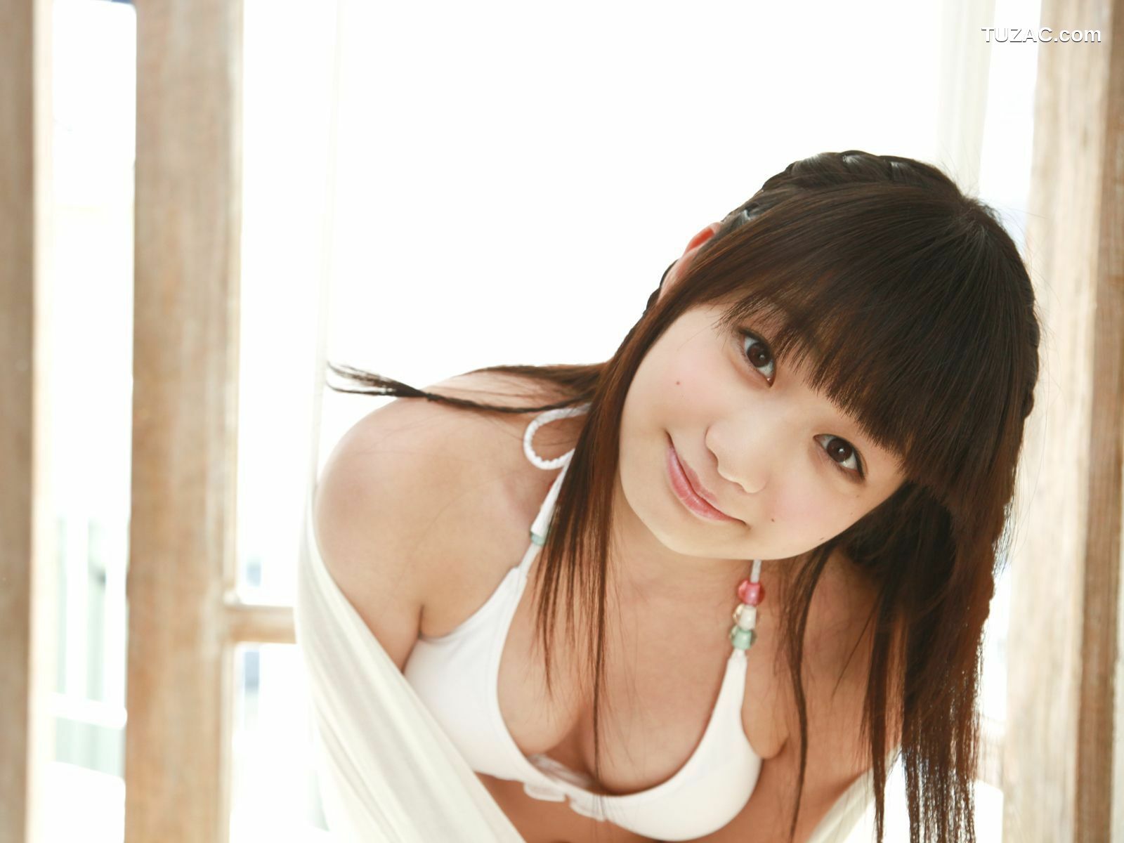 Sabra_斉藤雅子《Strawberry Girl》 写真集 StriCtly Girls [40P]