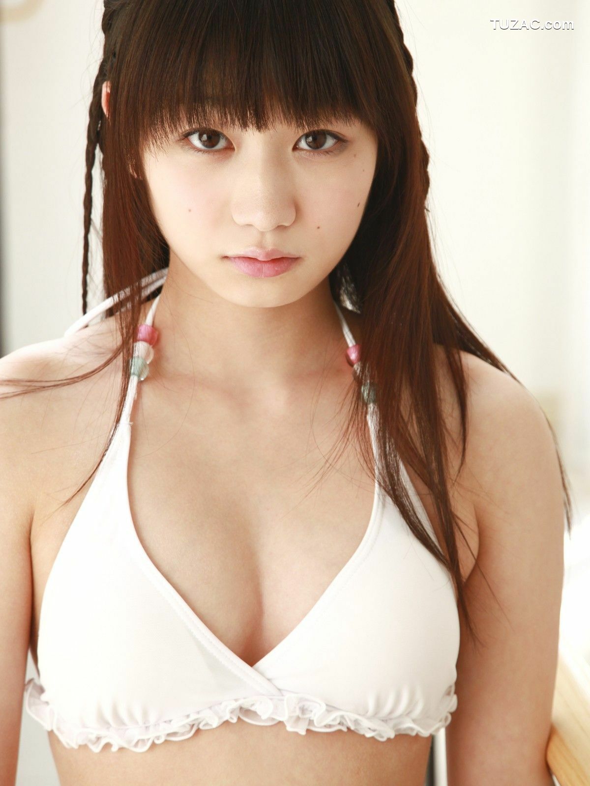 Sabra_斉藤雅子《Strawberry Girl》 写真集 StriCtly Girls [40P]