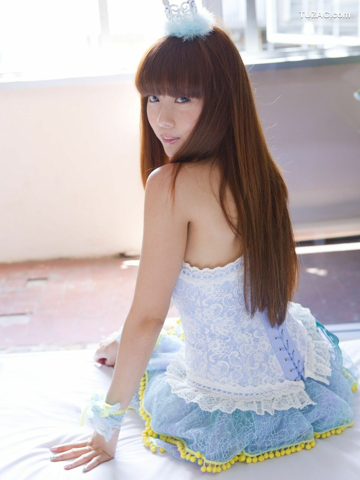 Sabra_泰国美少女组合 Neko Jump《First Jump》 写真集 [40P]