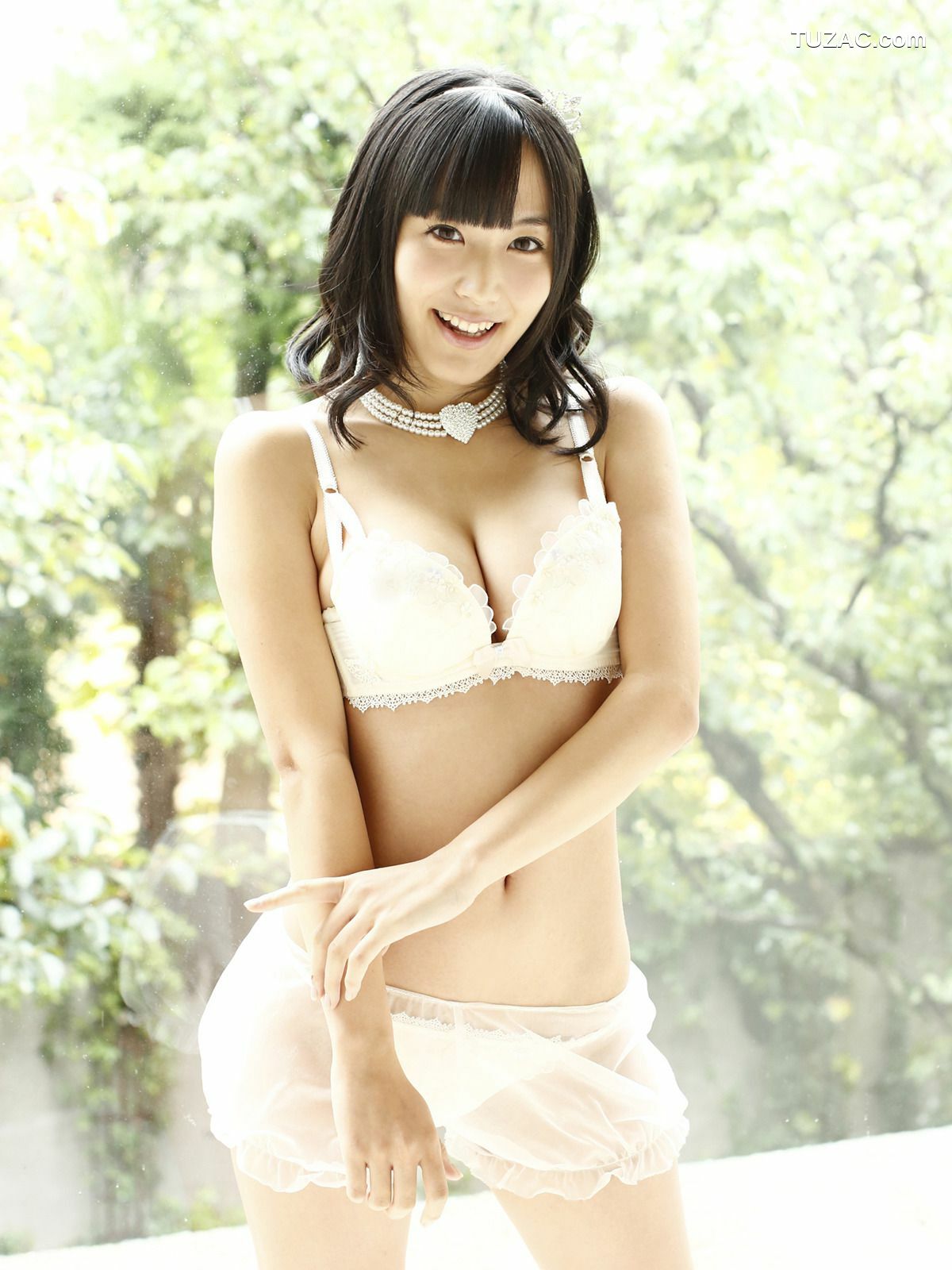 Sabra_浜田由梨《My Sweet Devil》写真集 Strictly Girl [40P]