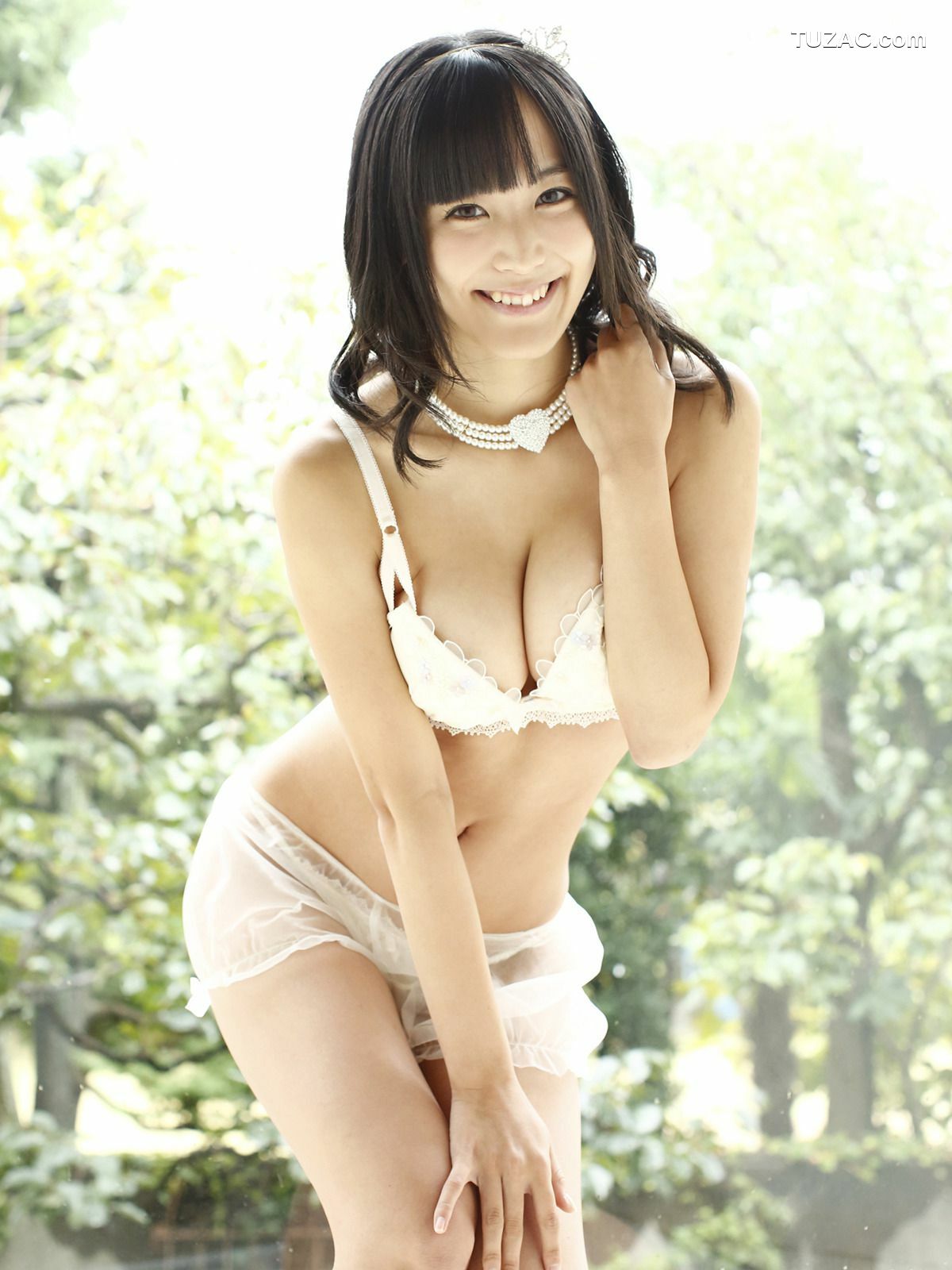 Sabra_浜田由梨《My Sweet Devil》写真集 Strictly Girl [40P]