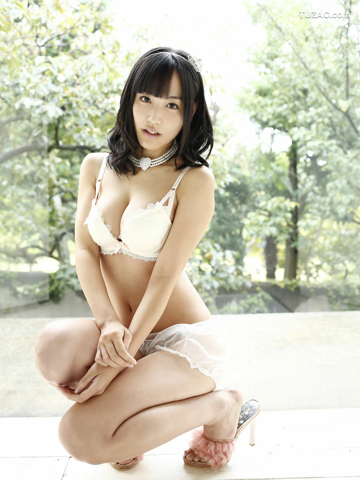 Sabra_浜田由梨《My Sweet Devil》写真集 Strictly Girl [40P]