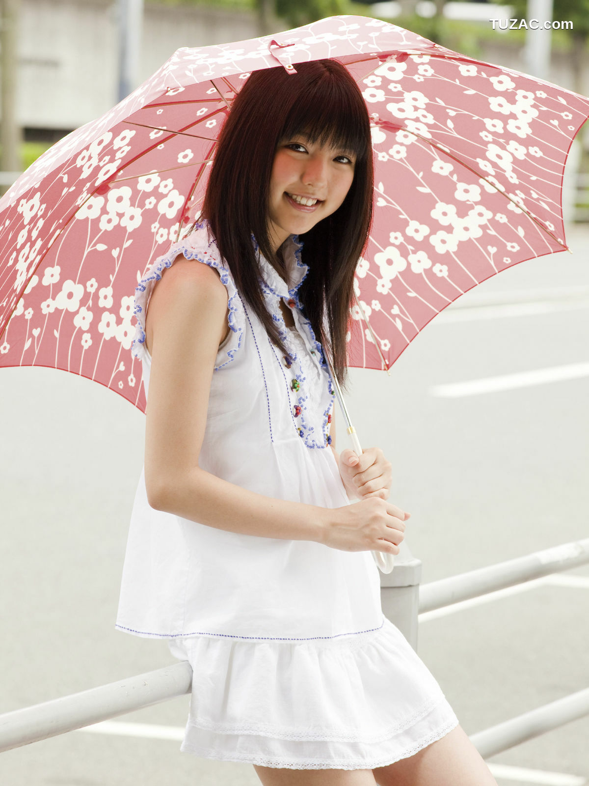 Sabra_真野恵里菜 《Autumn Breeze》 strictly girls 写真集[40P]