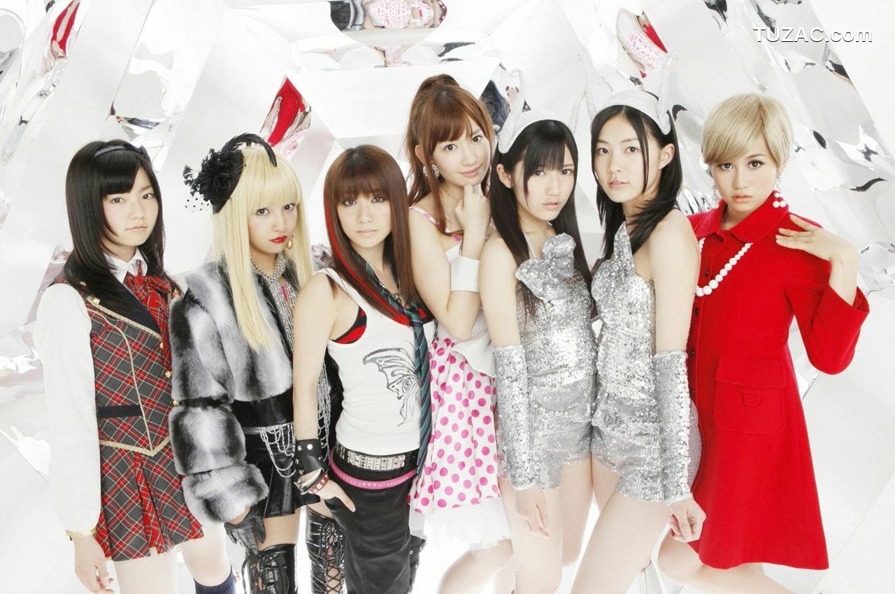 VYJ_AKB48《WORLD GIRLS》 写真集[37P]