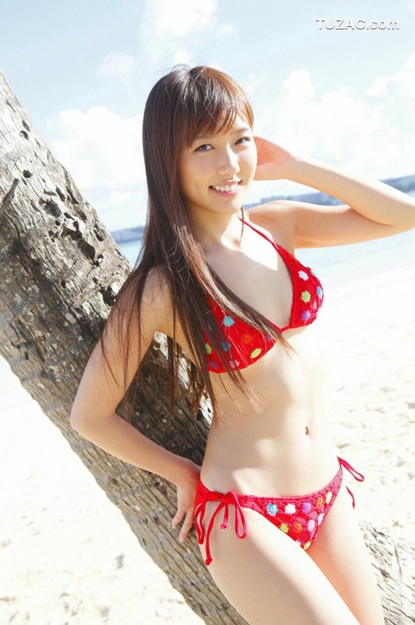 VYJ_Hiromura Mitsumi 広村美つ美 No.123 写真集[32P]