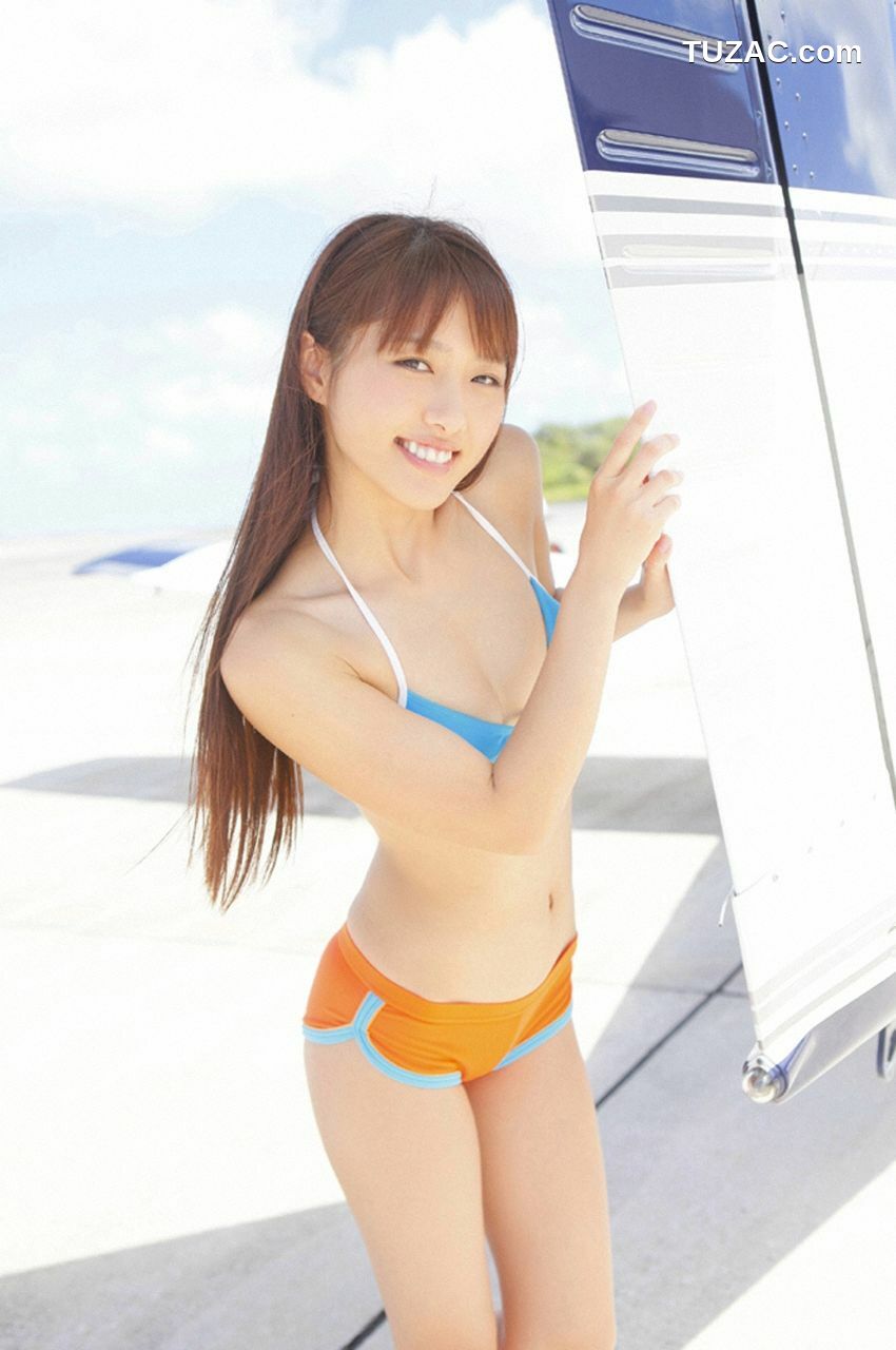 VYJ_Hiromura Mitsumi 広村美つ美 No.123 写真集[32P]