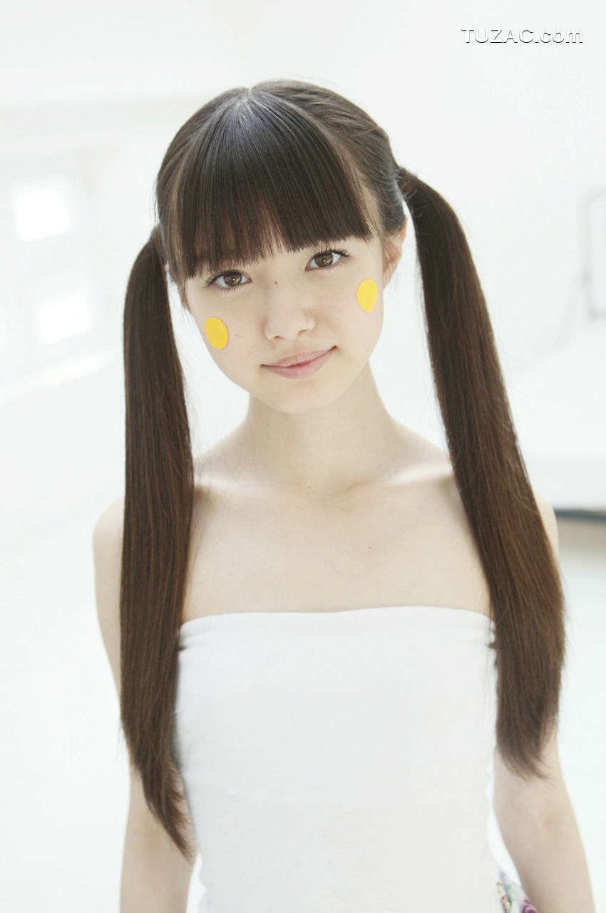 VYJ_Ichikawa Miori 市川美织 No.112 写真集[29P]