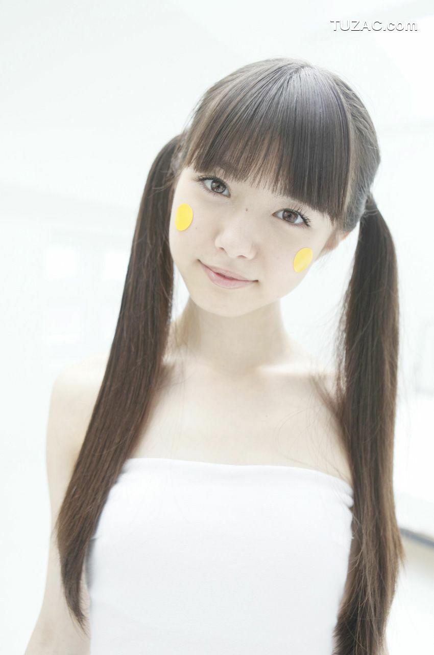 VYJ_Ichikawa Miori 市川美织 No.112 写真集[29P]