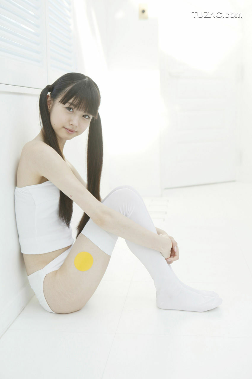 VYJ_Ichikawa Miori 市川美织 No.112 写真集[29P]