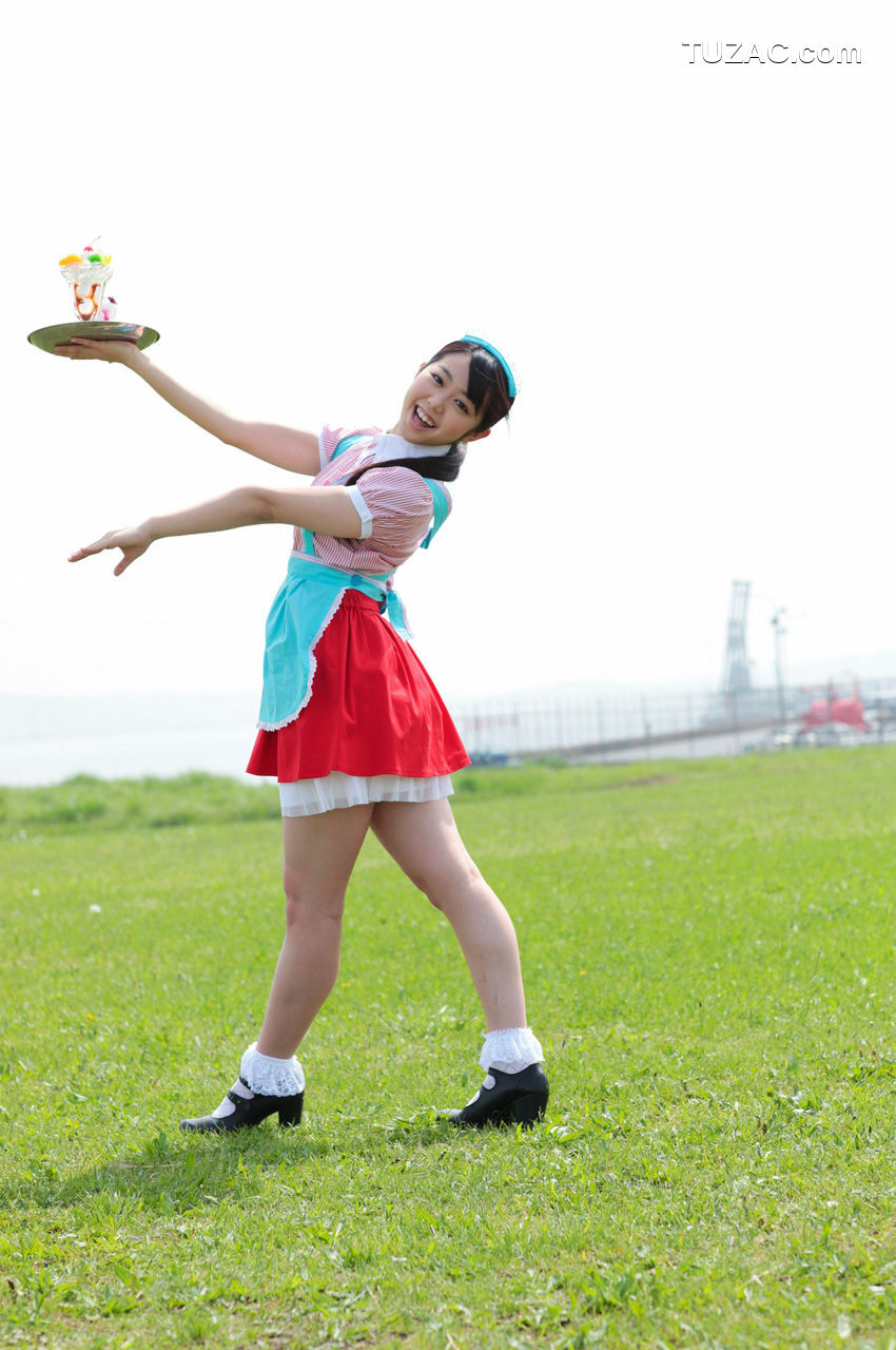 VYJ_Minami Minegishi 峯岸みなみ/峯岸南 No.112 写真集[51P]