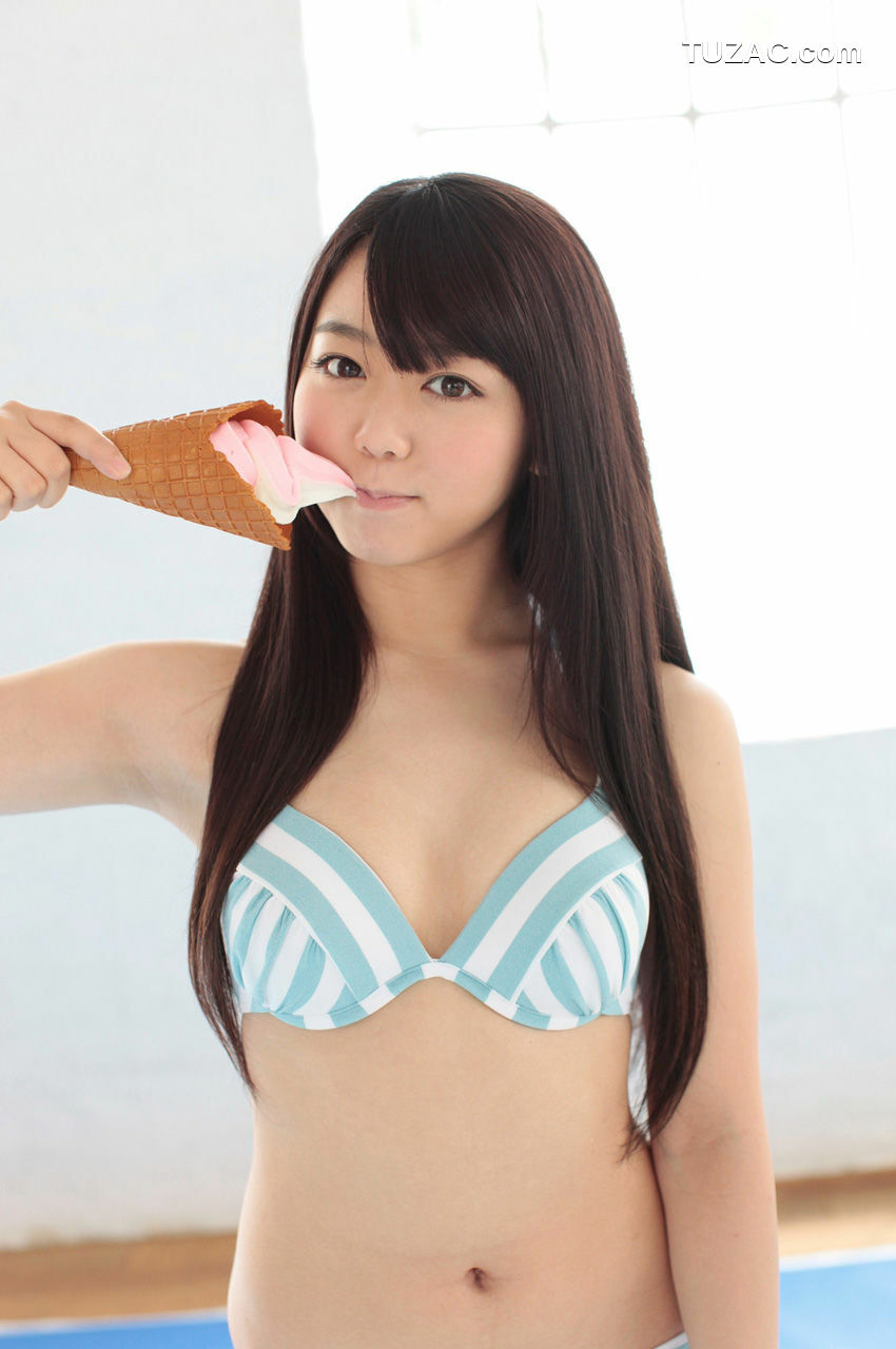 VYJ_Minami Minegishi 峯岸みなみ/峯岸南 No.112 写真集[51P]