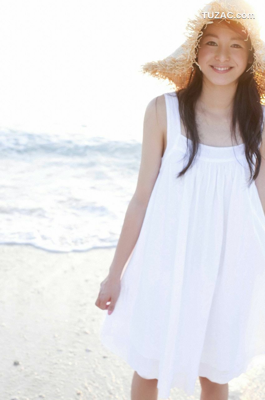 VYJ_Nana Seino 清野菜名 グラビアJAPAN 写真集[53P]