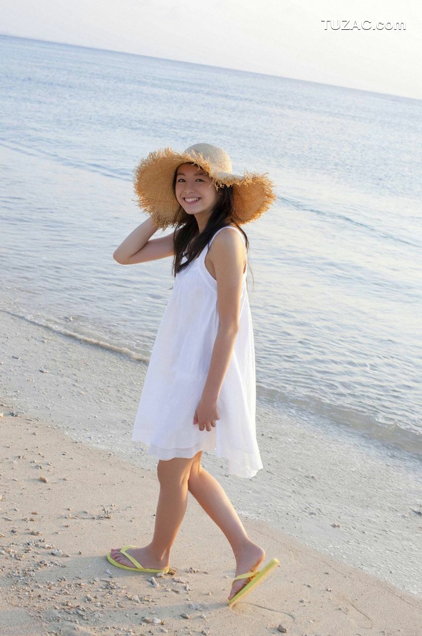 VYJ_Nana Seino 清野菜名 グラビアJAPAN 写真集[53P]