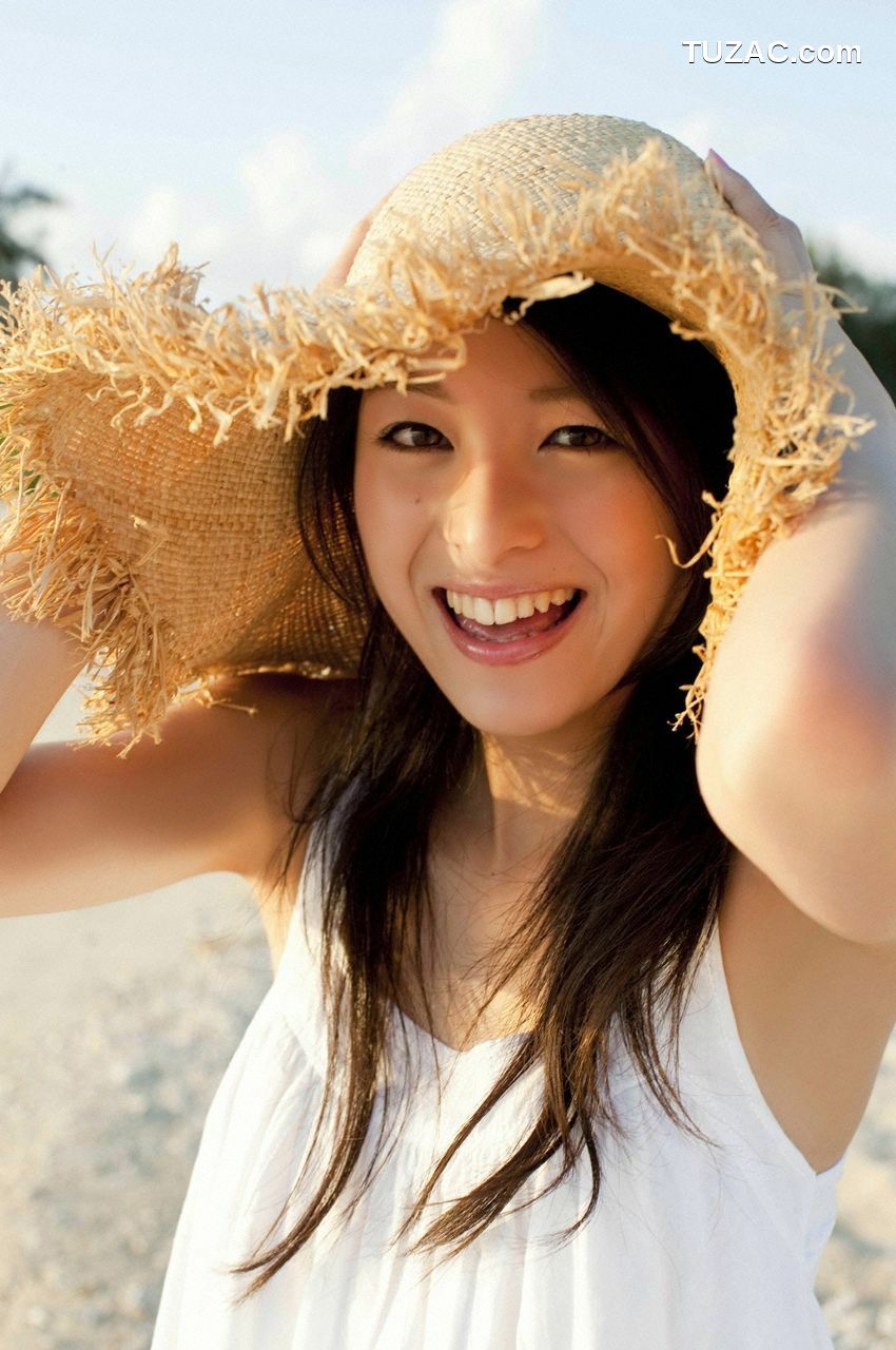 VYJ_Nana Seino 清野菜名 グラビアJAPAN 写真集[53P]