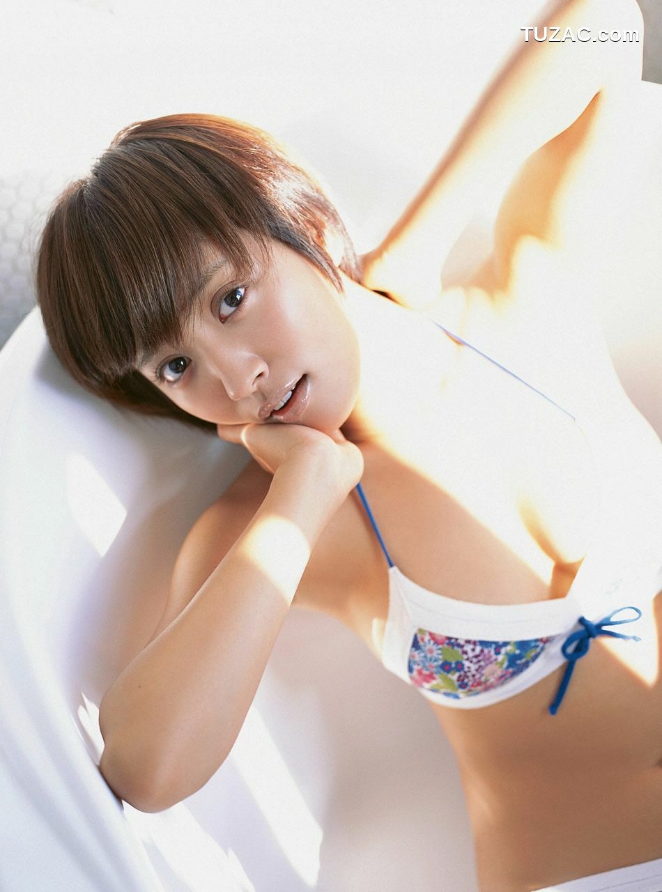 VYJ_Natsuna 夏菜 No.119 写真集[48P]