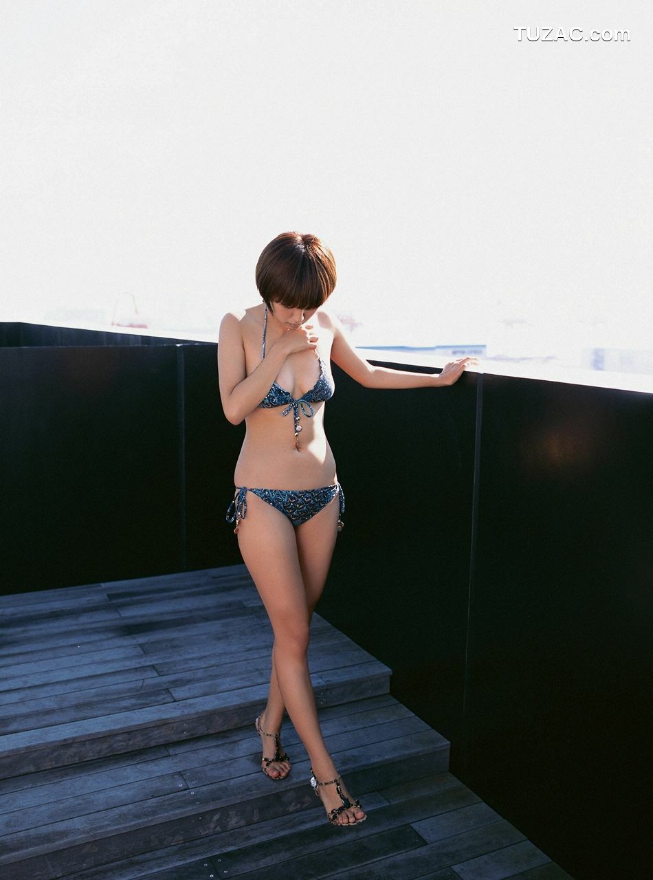 VYJ_Natsuna 夏菜 No.119 写真集[48P]