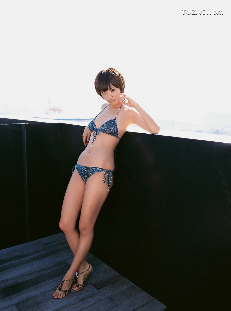 VYJ_Natsuna 夏菜 No.119 写真集[48P]