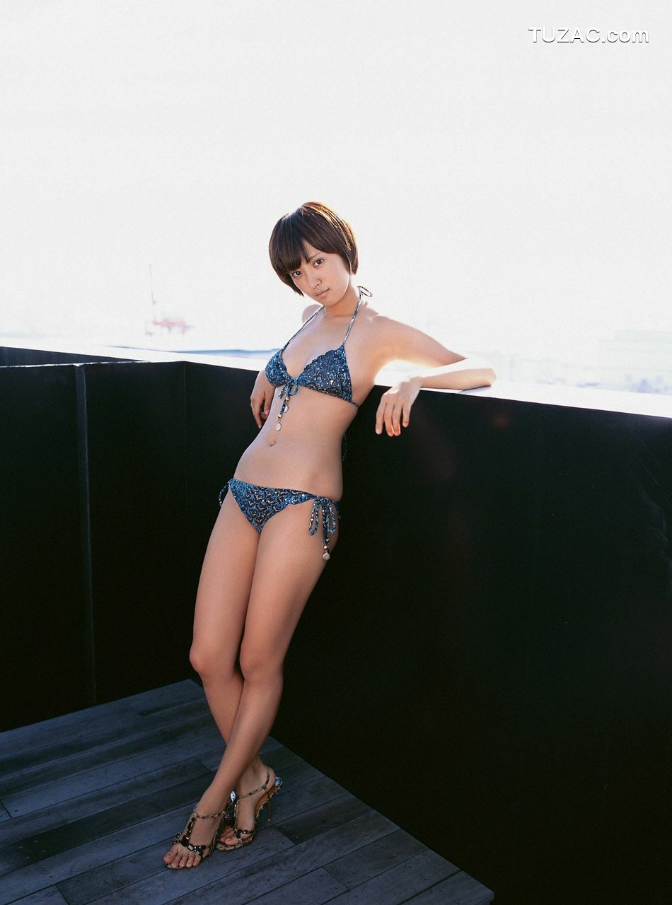 VYJ_Natsuna 夏菜 No.119 写真集[48P]