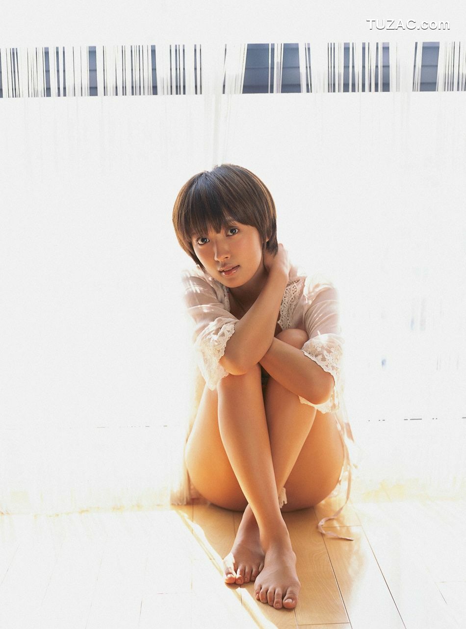 VYJ_Natsuna 夏菜 No.119 写真集[48P]