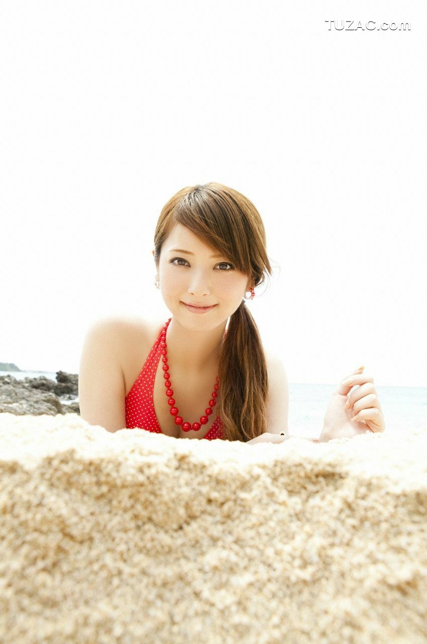 VYJ_Nozomi Sasak 佐々木希 No.100 写真集[101P]