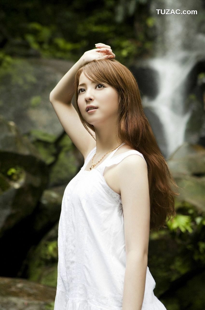 VYJ_Nozomi Sasak 佐々木希 No.100 写真集[101P]