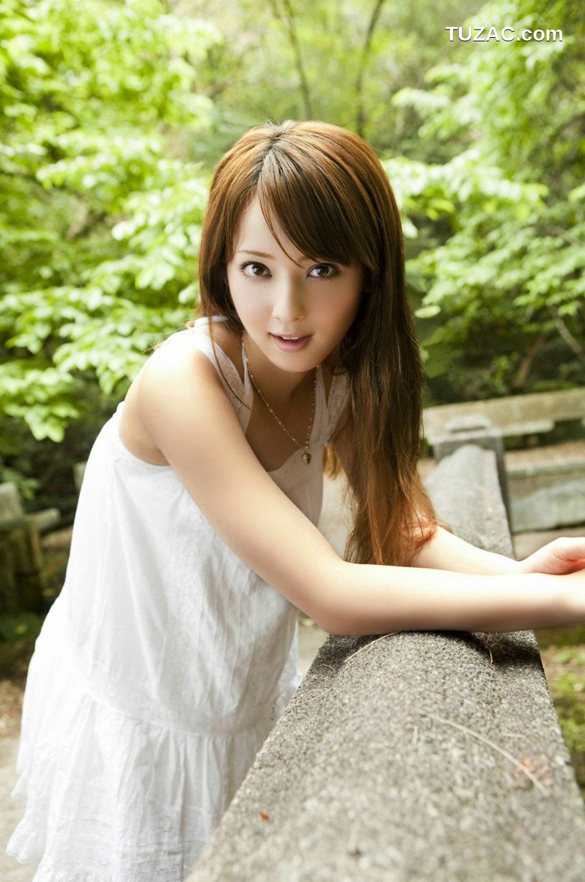 VYJ_Nozomi Sasak 佐々木希 No.100 写真集[101P]