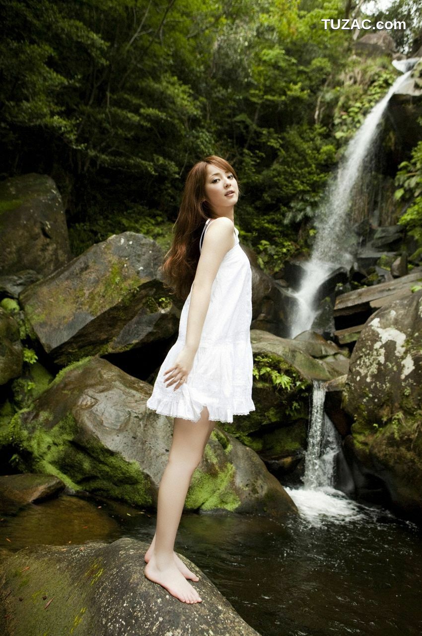 VYJ_Nozomi Sasak 佐々木希 No.100 写真集[101P]