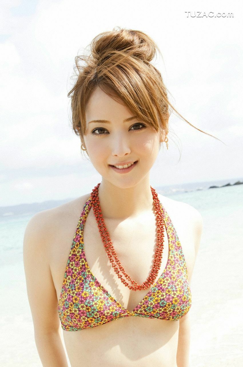 VYJ_Nozomi Sasak 佐々木希 No.100 写真集[101P]