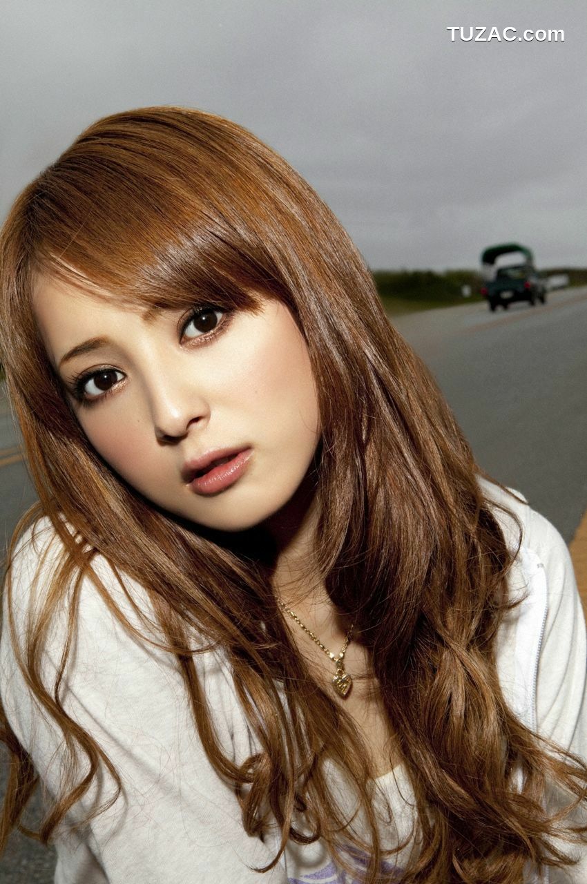 VYJ_Nozomi Sasak 佐々木希 No.100 写真集[101P]