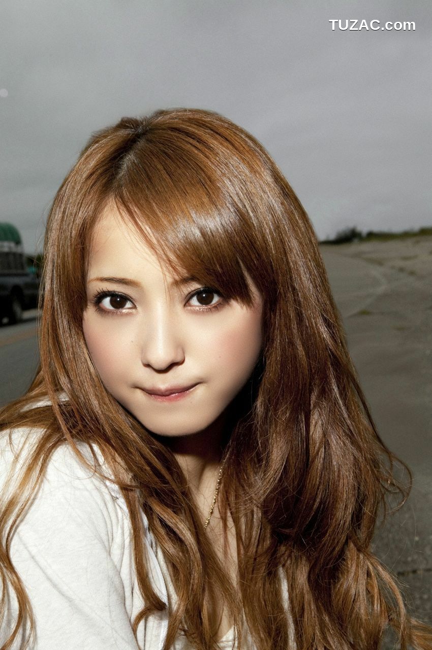 VYJ_Nozomi Sasak 佐々木希 No.100 写真集[101P]