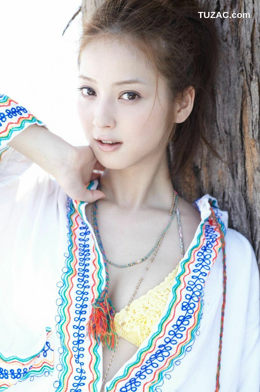 VYJ_Nozomi Sasaki 佐佐木希 No.116 写真集[30P]
