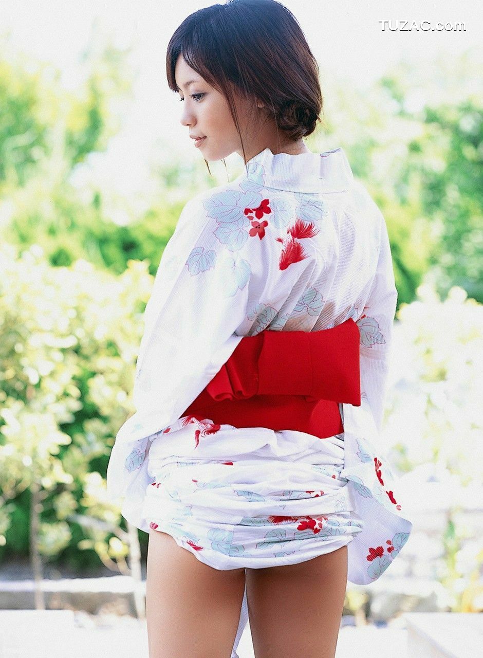 VYJ_Reimi Tachibana 橘麗美/立花麗美 No.079 写真集[33P]