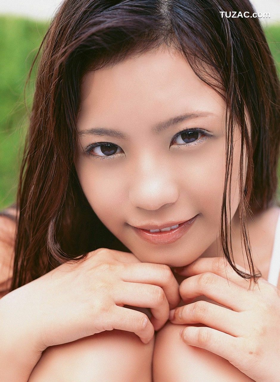 VYJ_Reimi Tachibana 橘麗美/立花麗美 No.079 写真集[33P]
