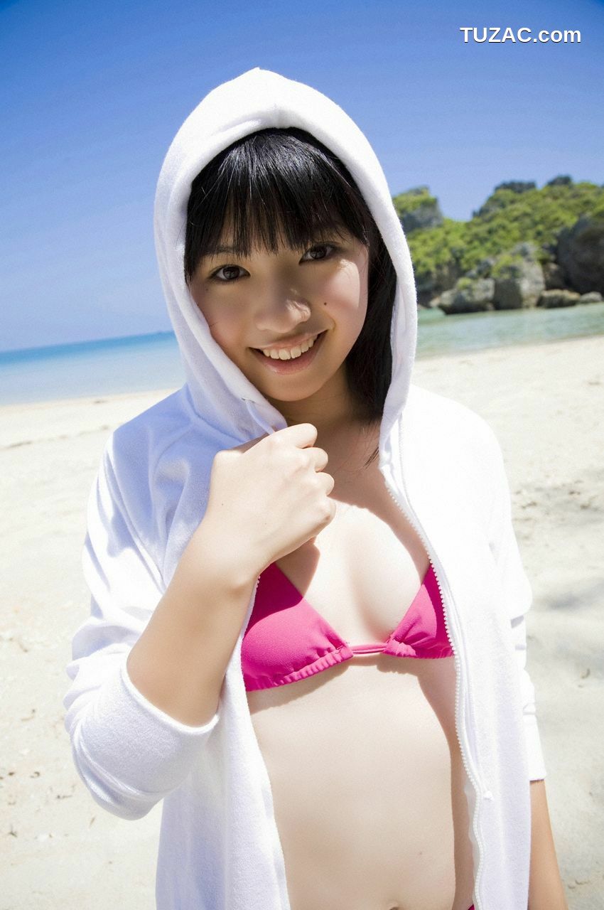 VYJ_Rin Aoi 蒼井凛 Gravure JAPAN 写真集[31P]