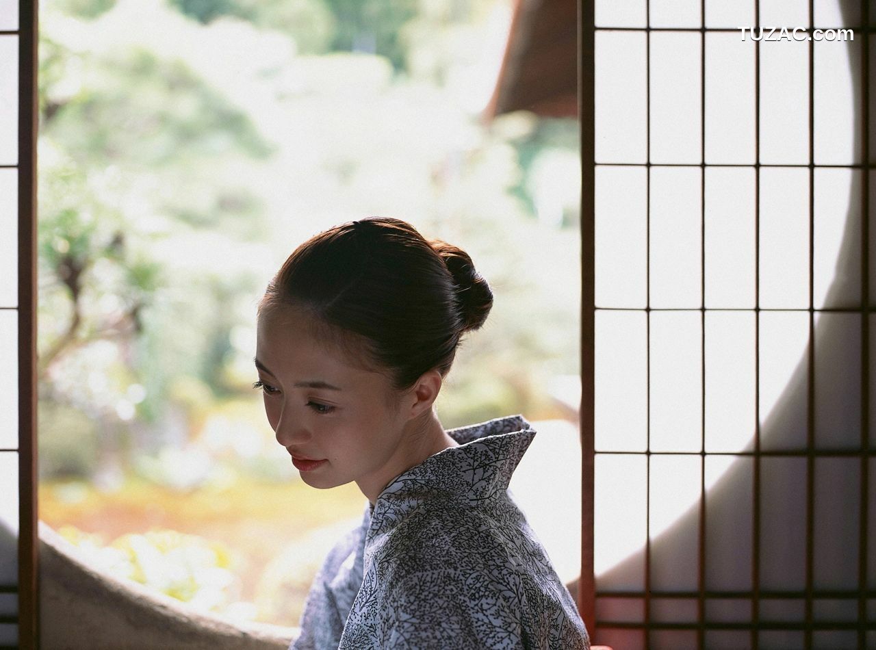 VYJ_Rina Aizawa 逢沢りな/逢泽莉娜 No.116 写真集[49P]