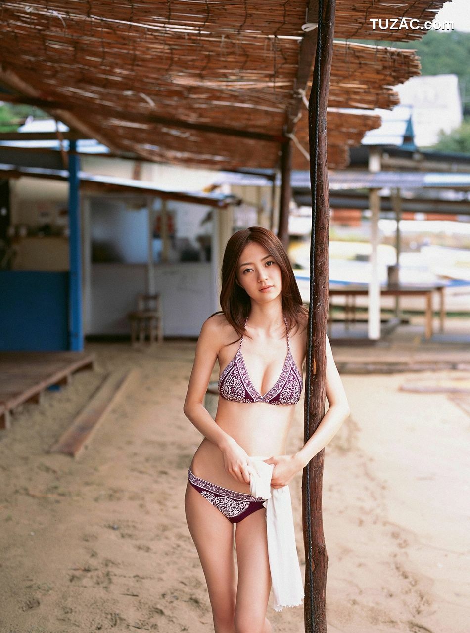 VYJ_Rina Aizawa 逢沢りな/逢泽莉娜 No.116 写真集[49P]