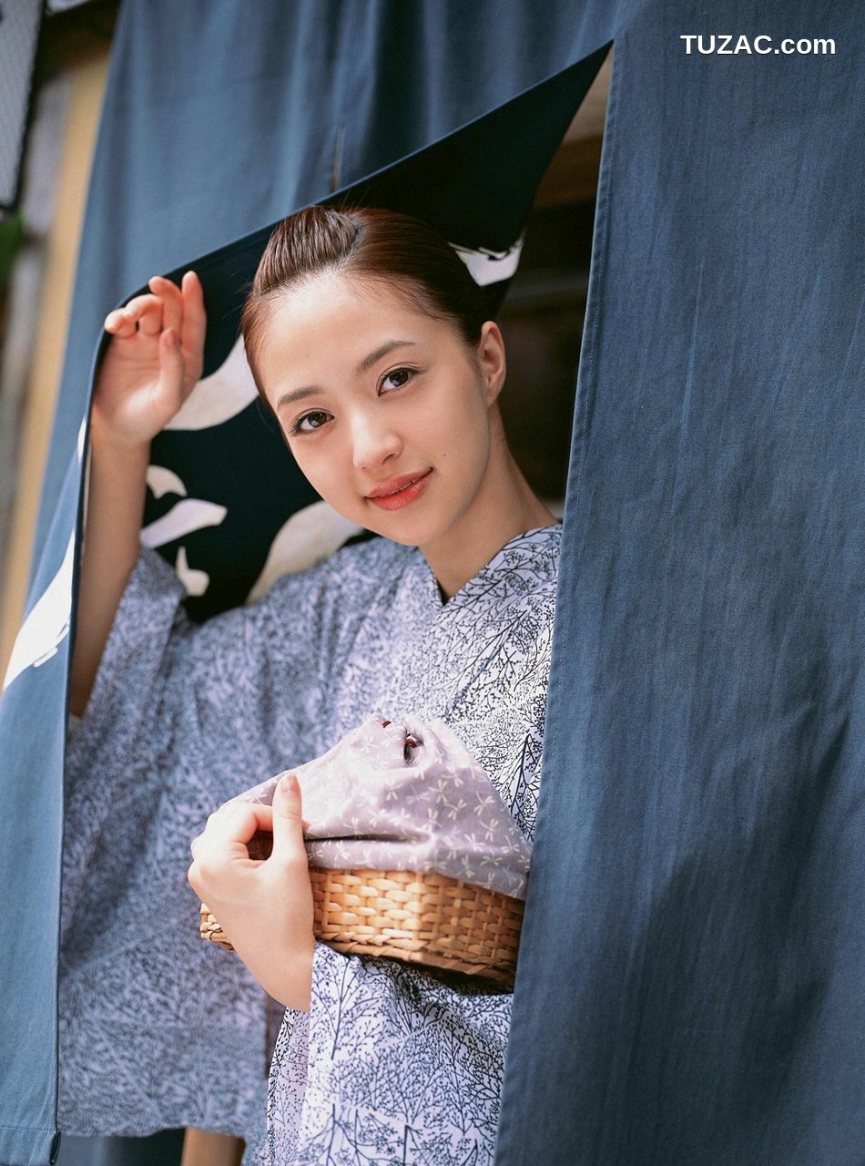VYJ_Rina Aizawa 逢沢りな/逢泽莉娜 No.116 写真集[49P]