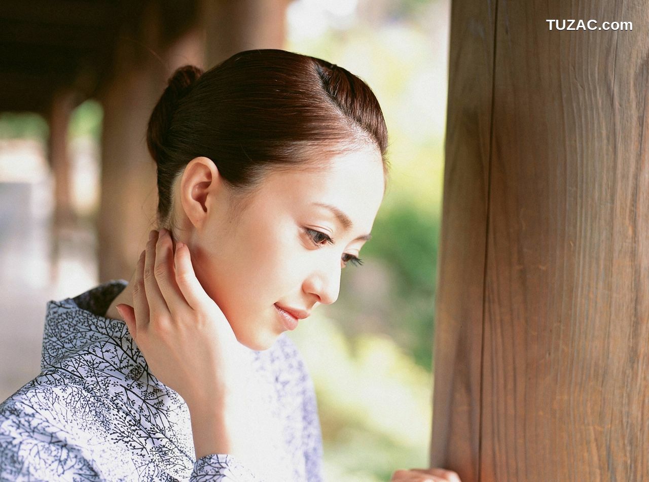 VYJ_Rina Aizawa 逢沢りな/逢泽莉娜 No.116 写真集[49P]