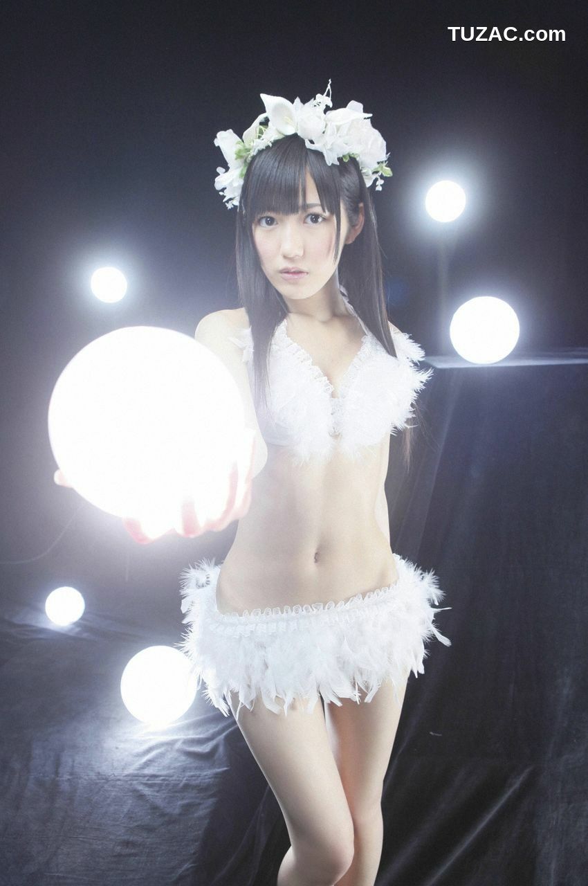 VYJ_Watanabe Mayu 渡辺麻友 No.112 写真集[21P]