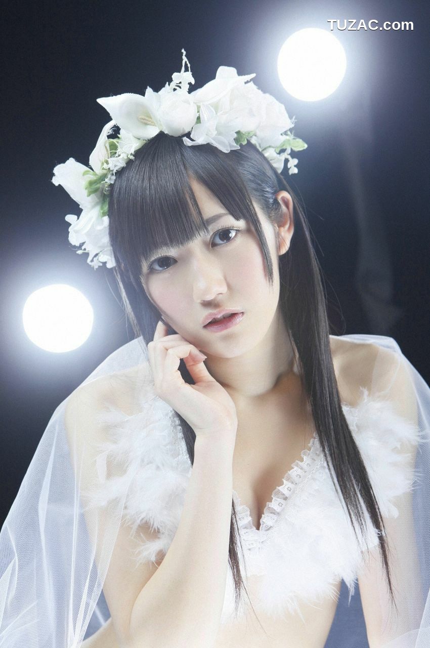 VYJ_Watanabe Mayu 渡辺麻友 No.112 写真集[21P]