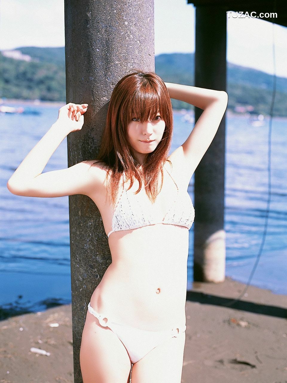 VYJ_Yumi Sugimoto 杉本有美 No.094 写真集[107P]