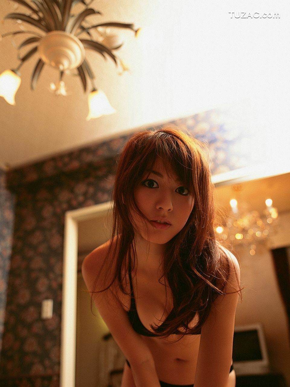 VYJ_Yumi Sugimoto 杉本有美 No.094 写真集[107P]